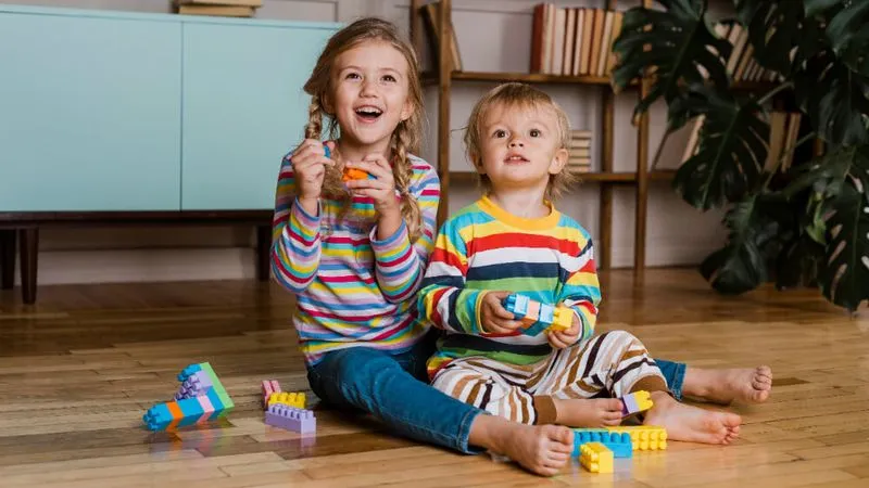 kids