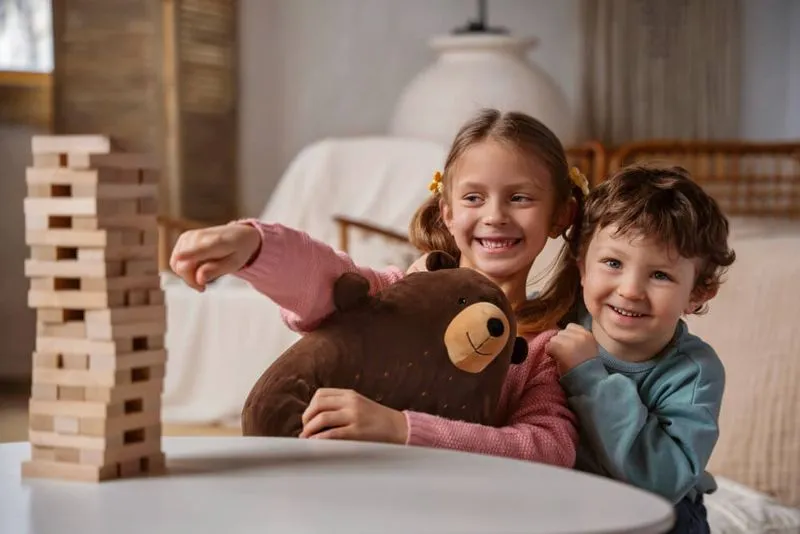 children